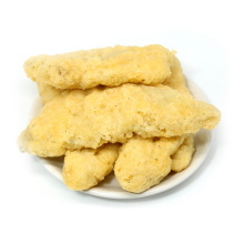 Wholesale High Quality Tempura Fish Fillets Frozen Storage Tempura Fillet